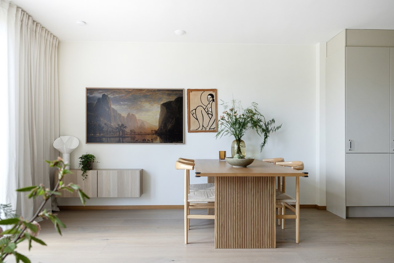 Heimdals väg 42B
