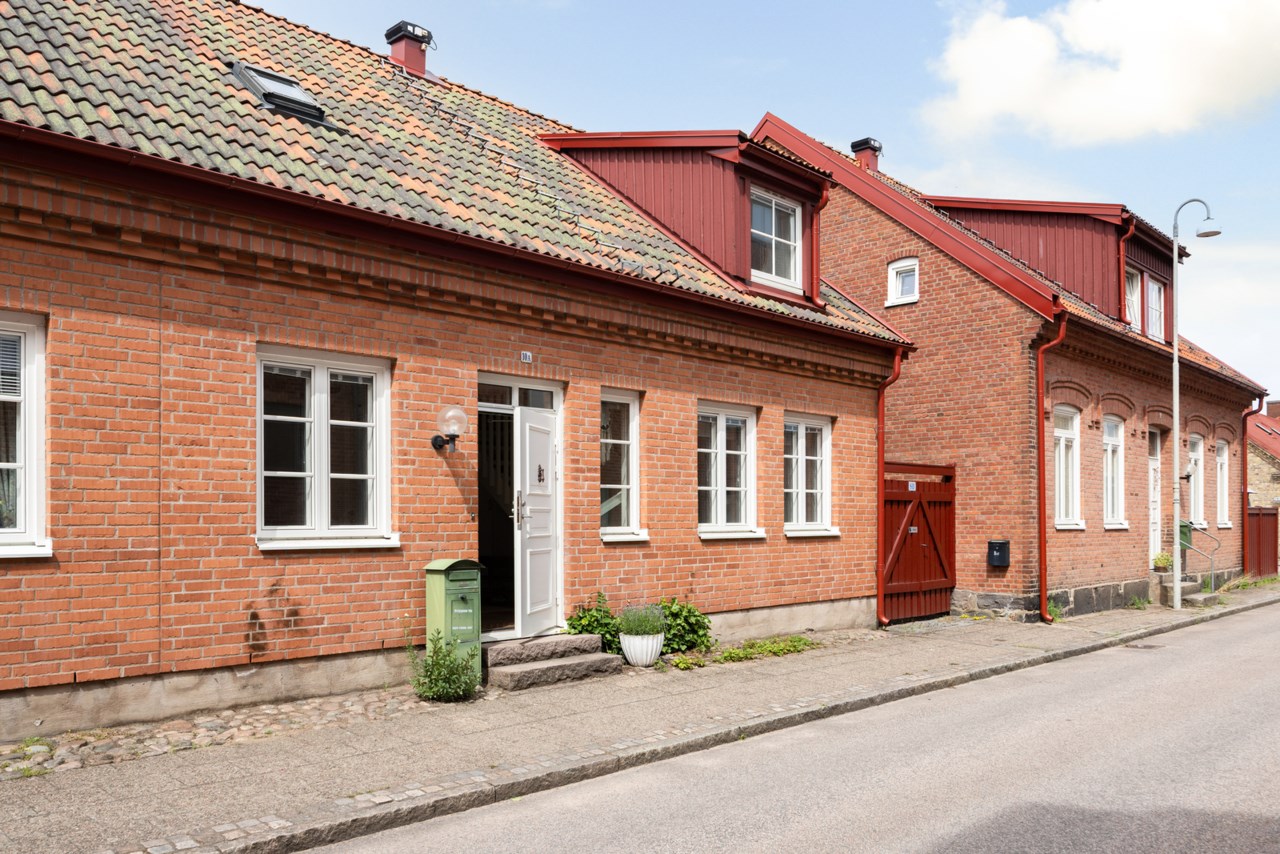 Bergsgatan 10A