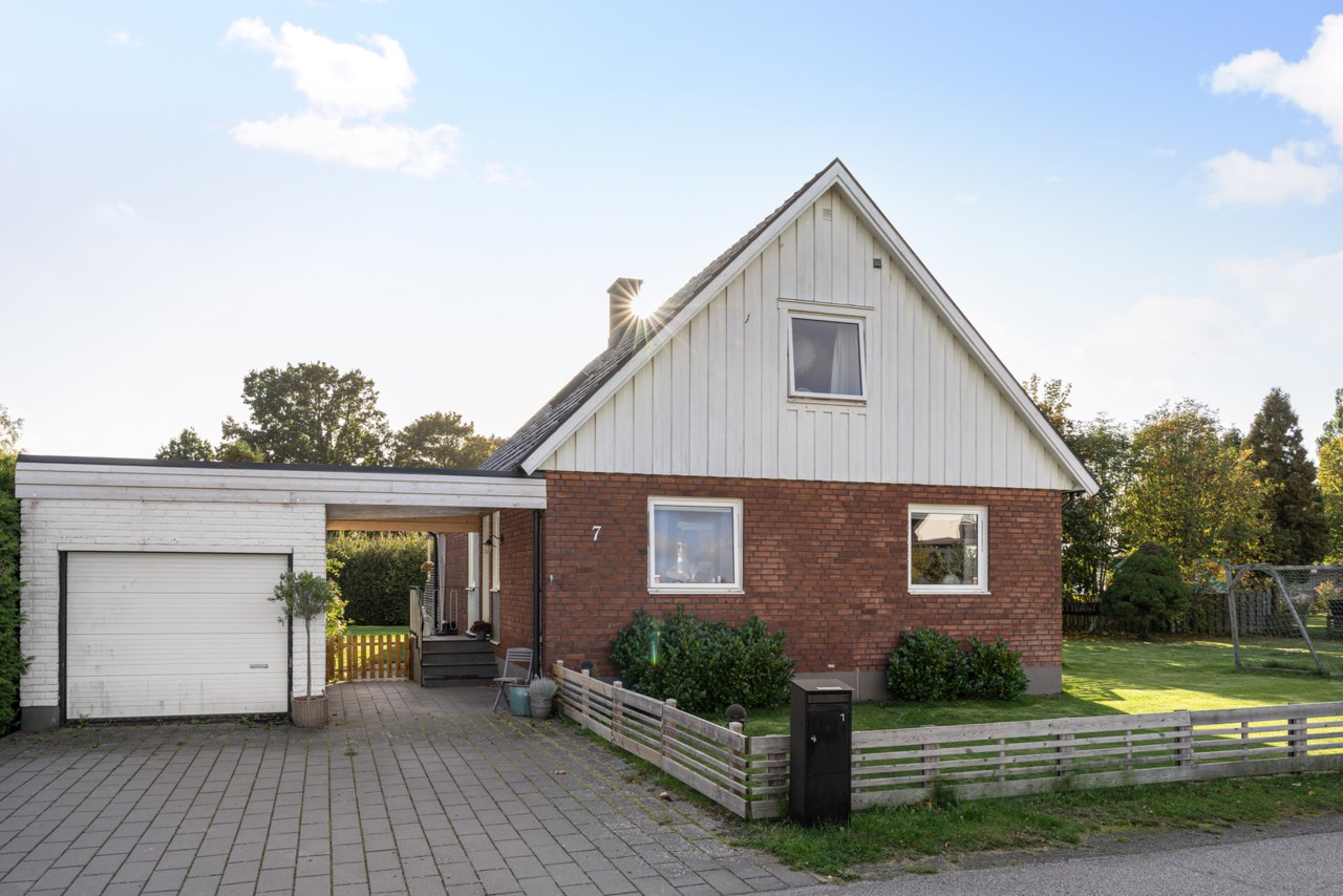 Sockenvägen 7