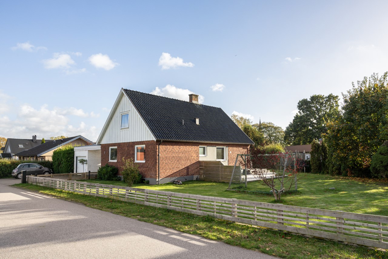 Sockenvägen 7