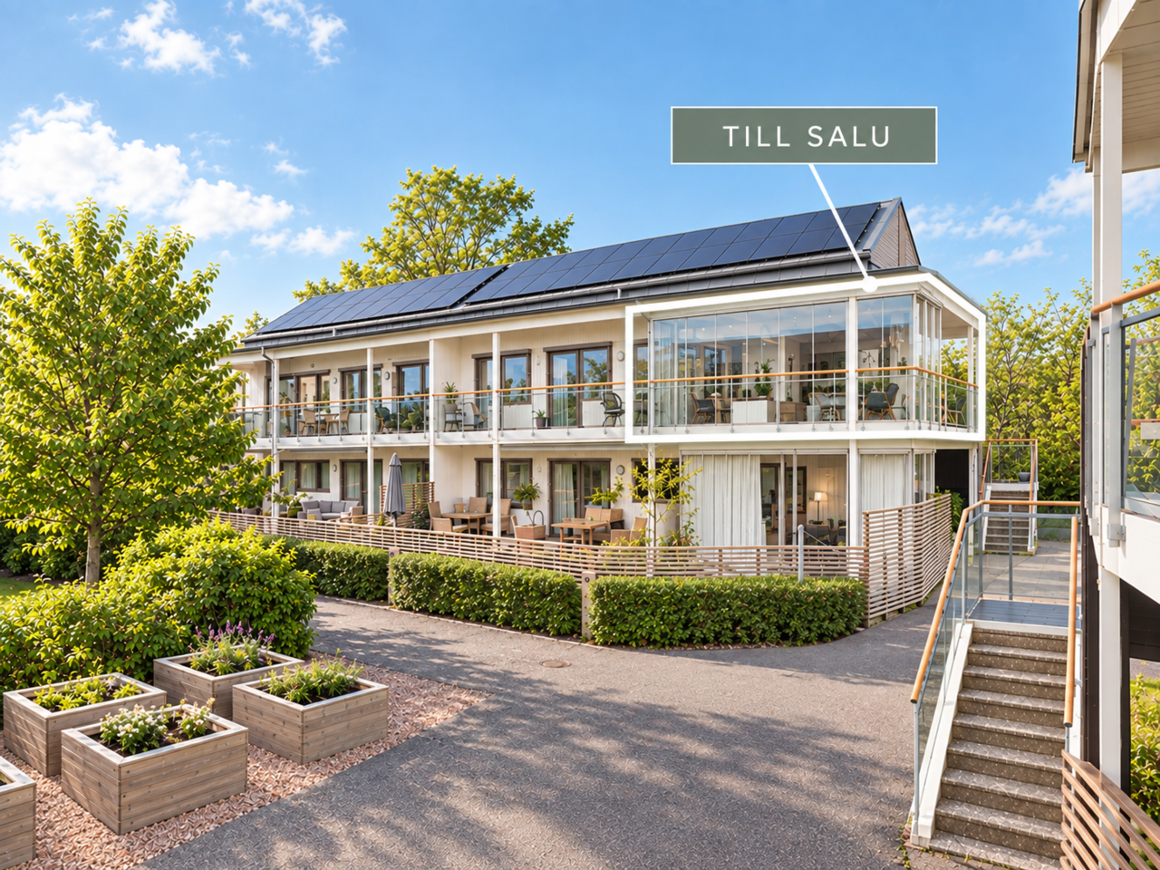 Sigyns väg 58