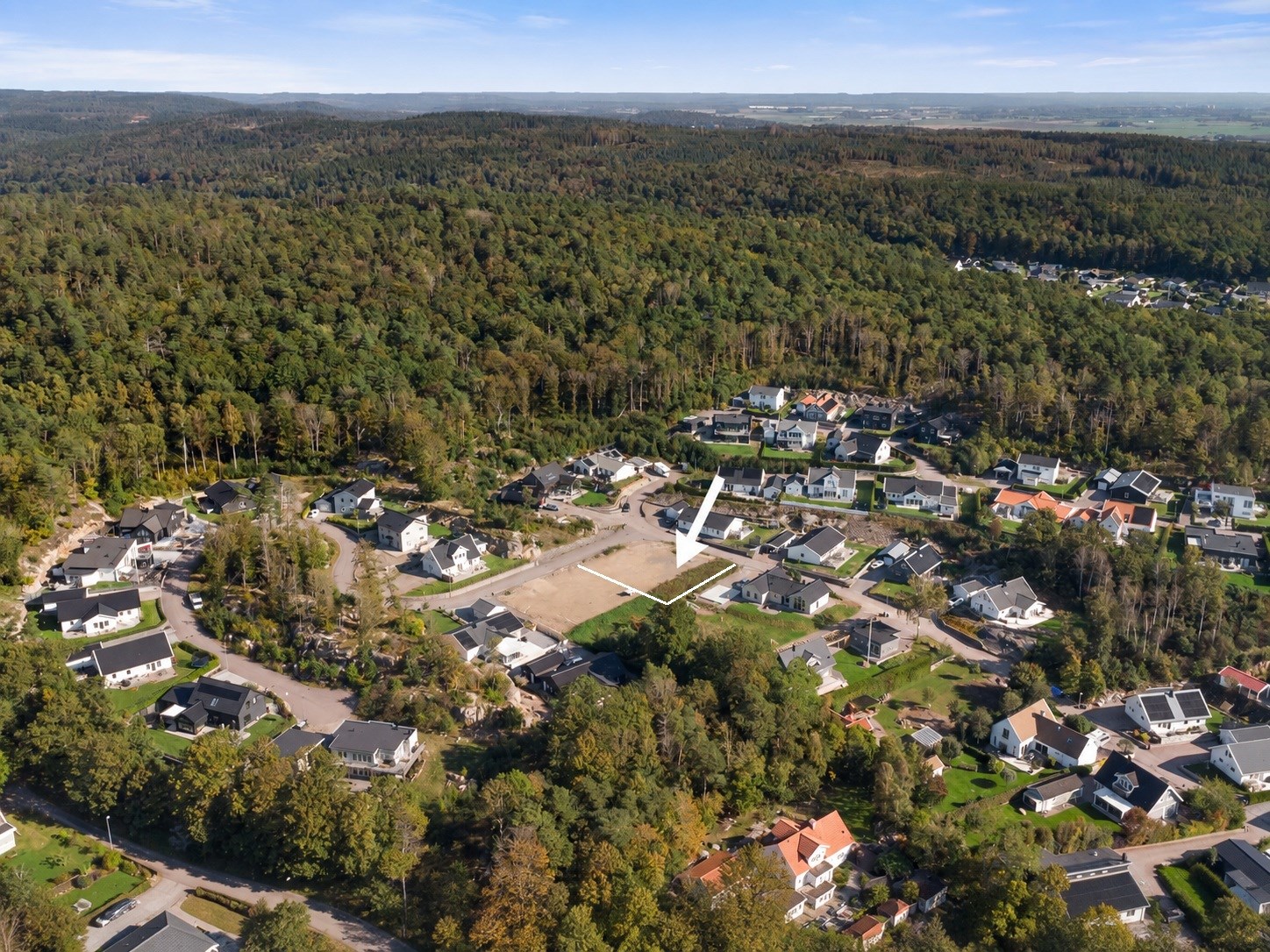 Dammvägen 13