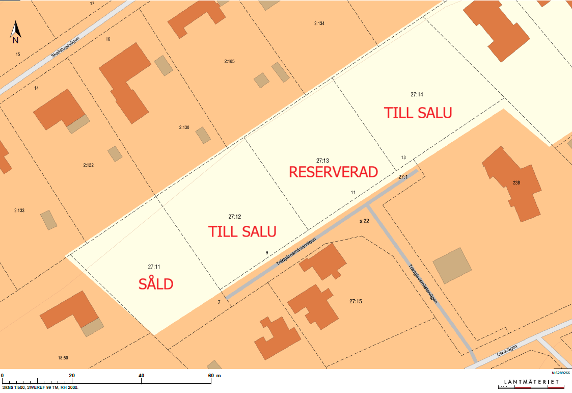 Trädgårdsmästarvägen 13