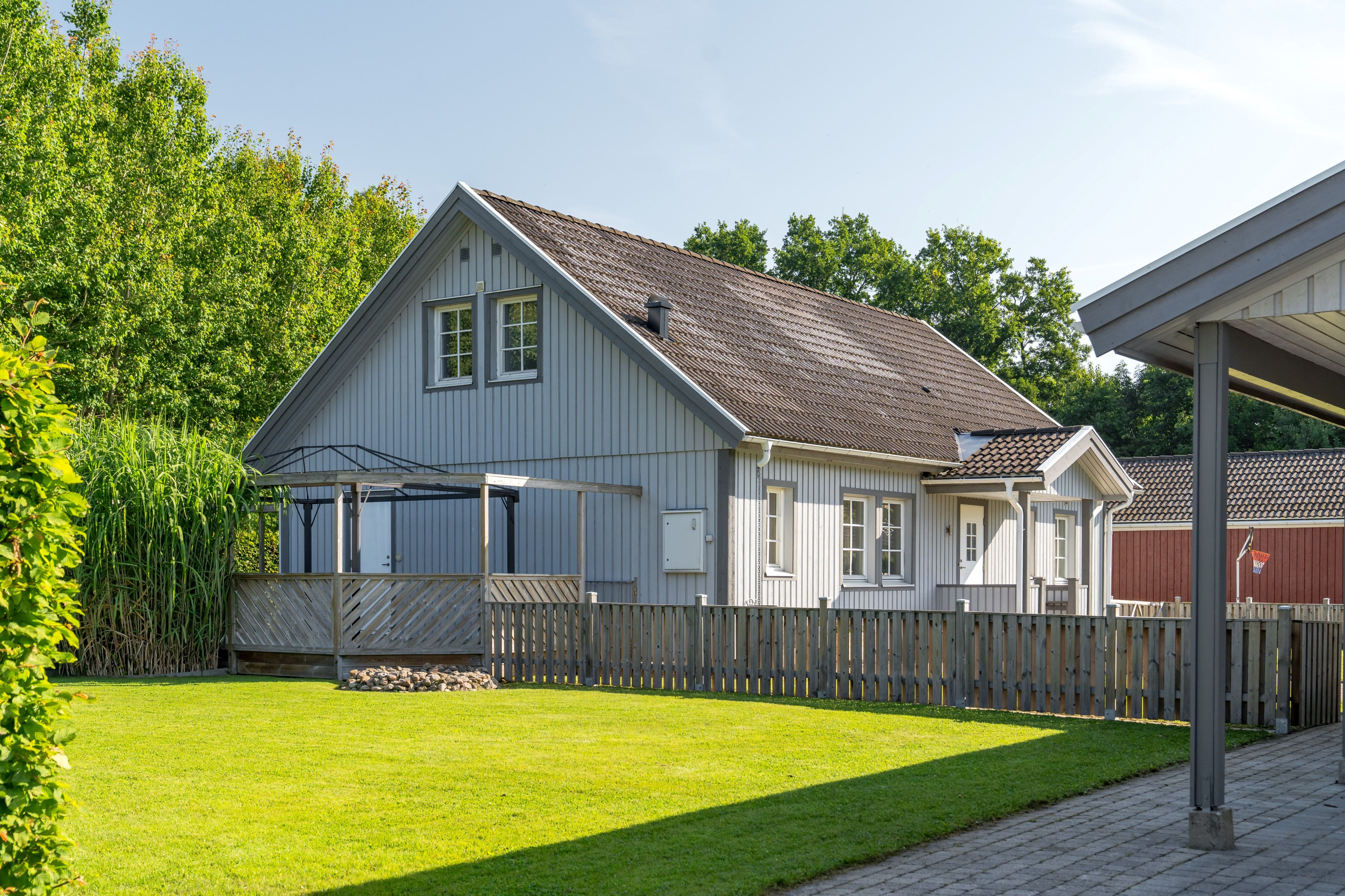 Solbackavägen 4