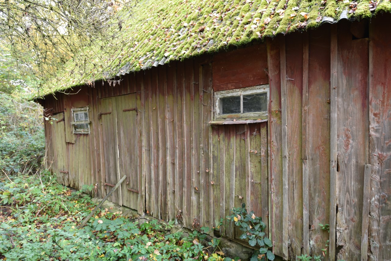 Ulfstorp 1