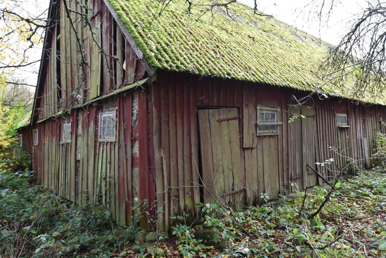 Ulfstorp 1