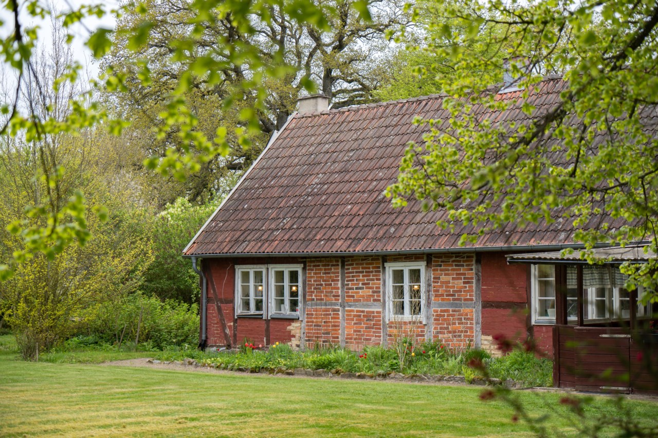 Ulfstorp 1
