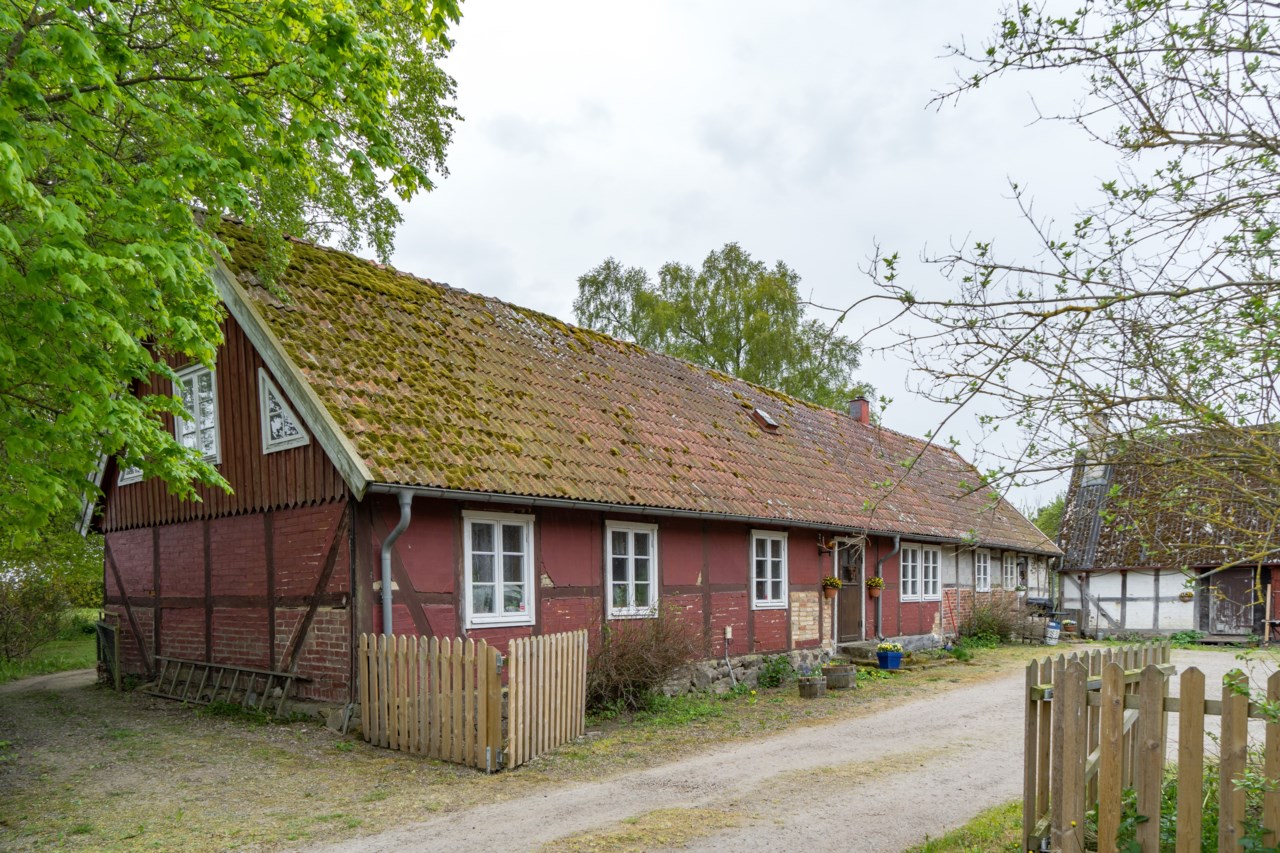 Ulfstorp 1