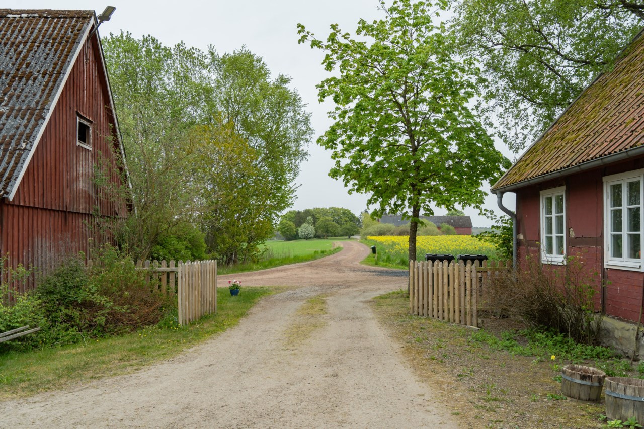 Ulfstorp 1