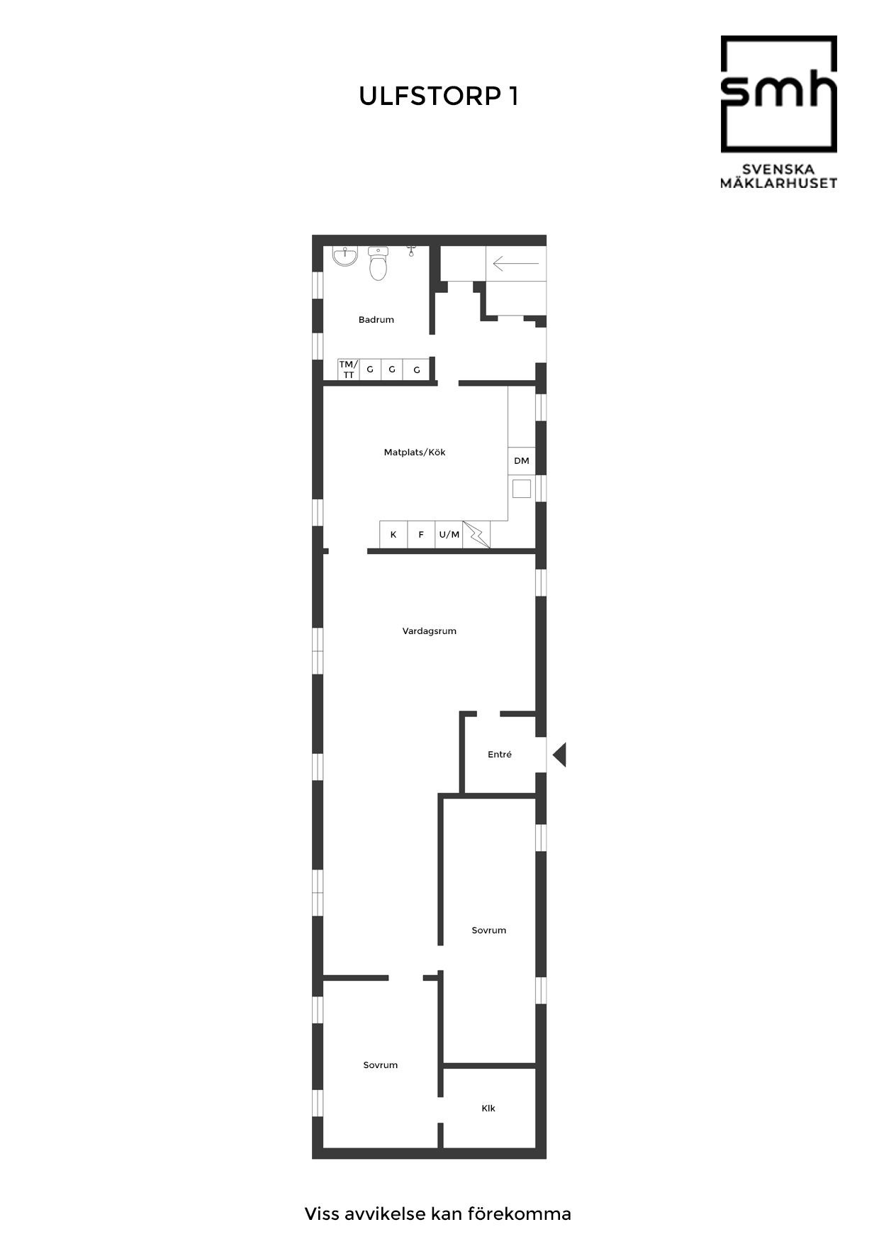 Ulfstorp 1