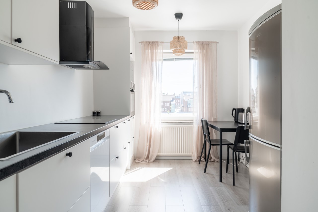 Föreningstorget 1D