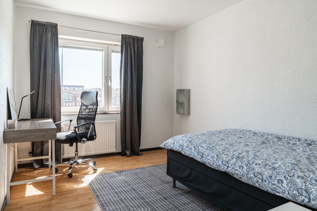 Föreningstorget 1D