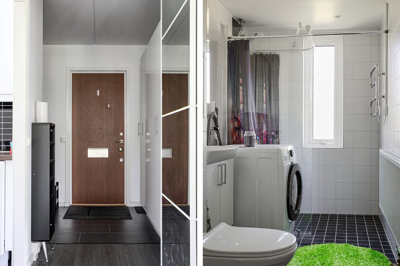 Rönnebergavägen 53A