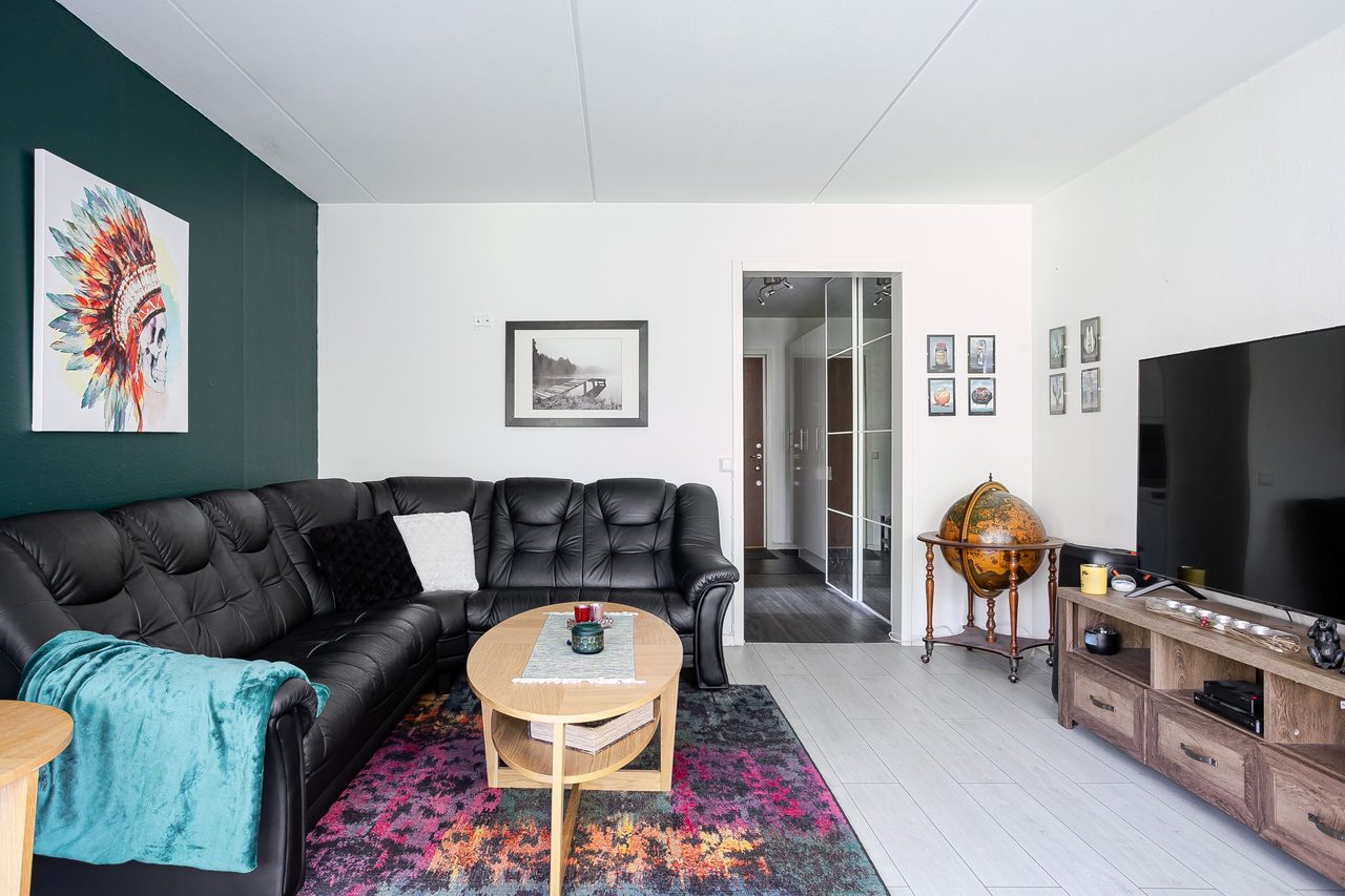 Rönnebergavägen 53A