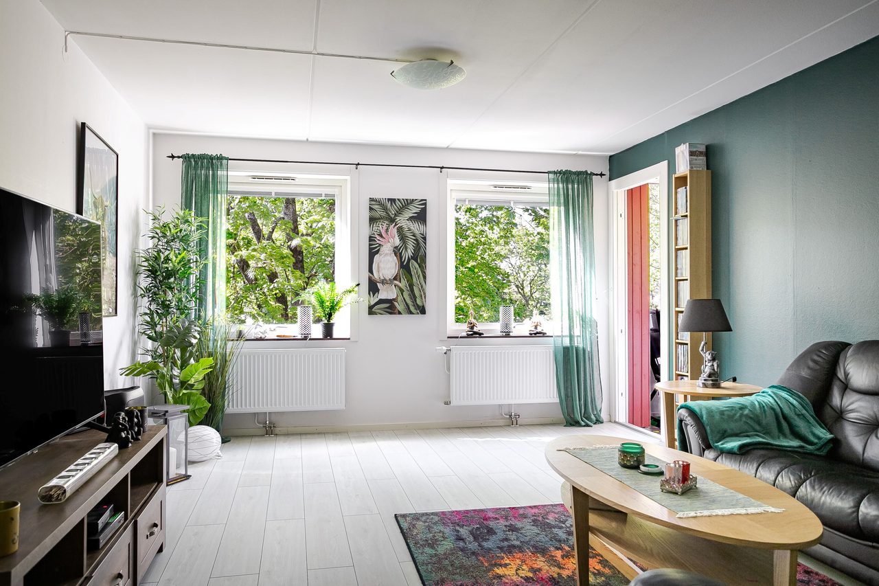 Rönnebergavägen 53A