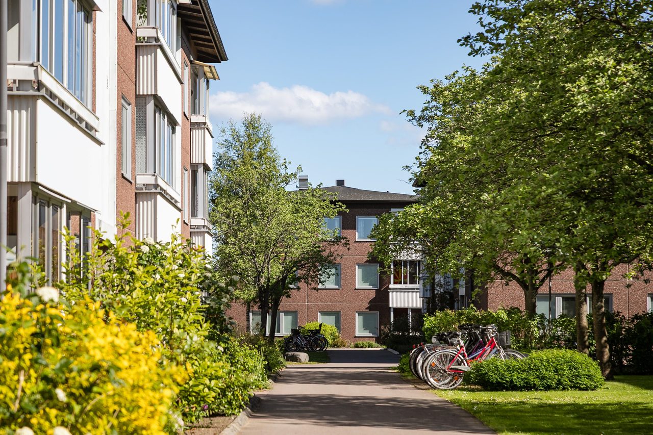 Rönnebergavägen 53A