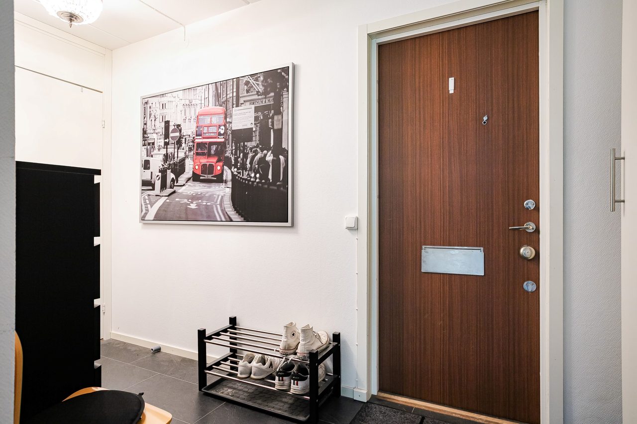 Rönnebergavägen 53A