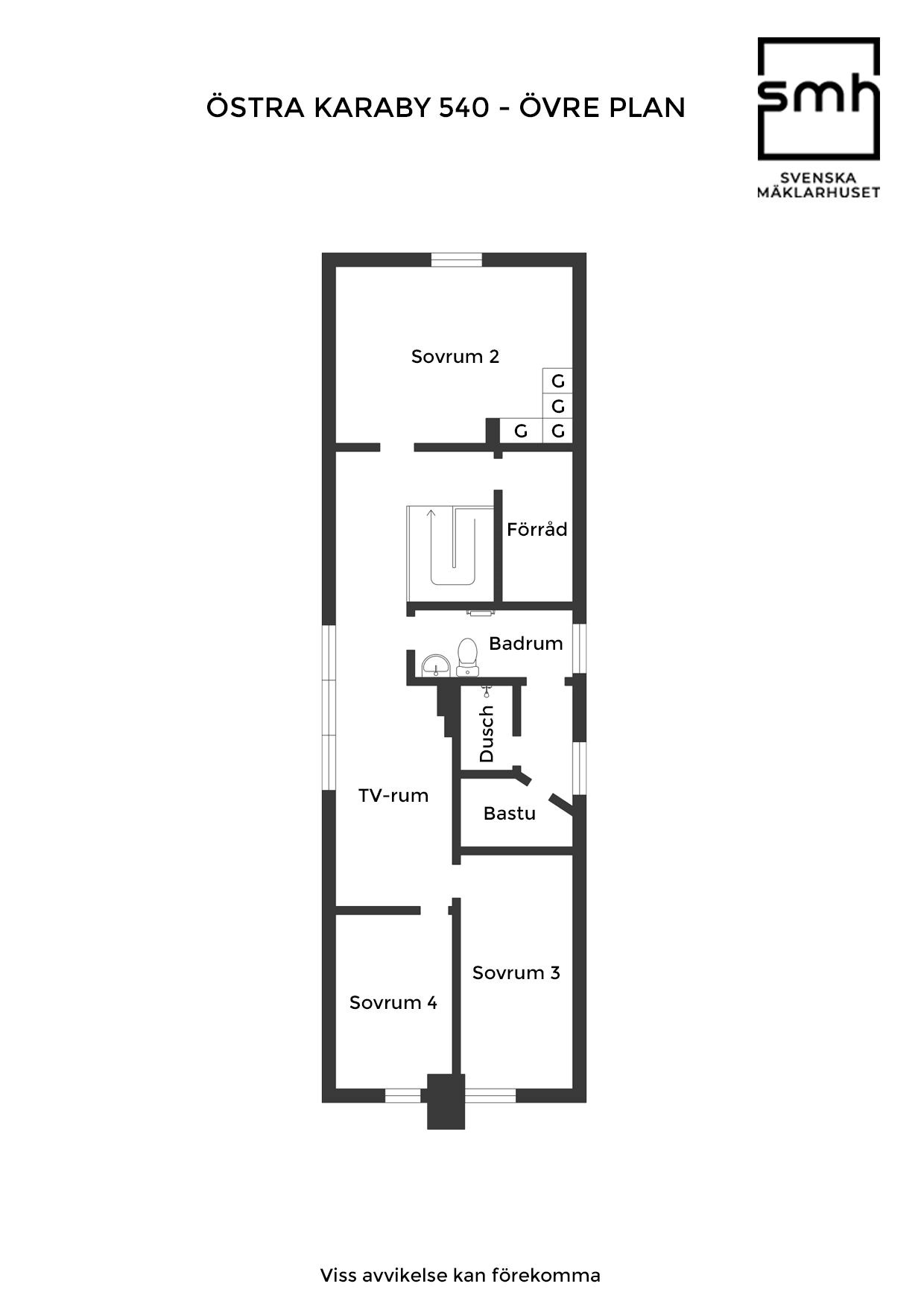 Östra Karaby 540