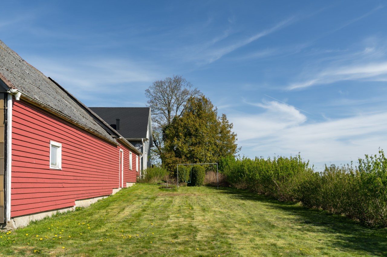 Östra Karaby 540