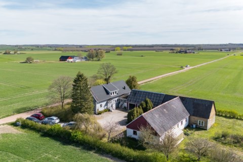 Östra Karaby 540