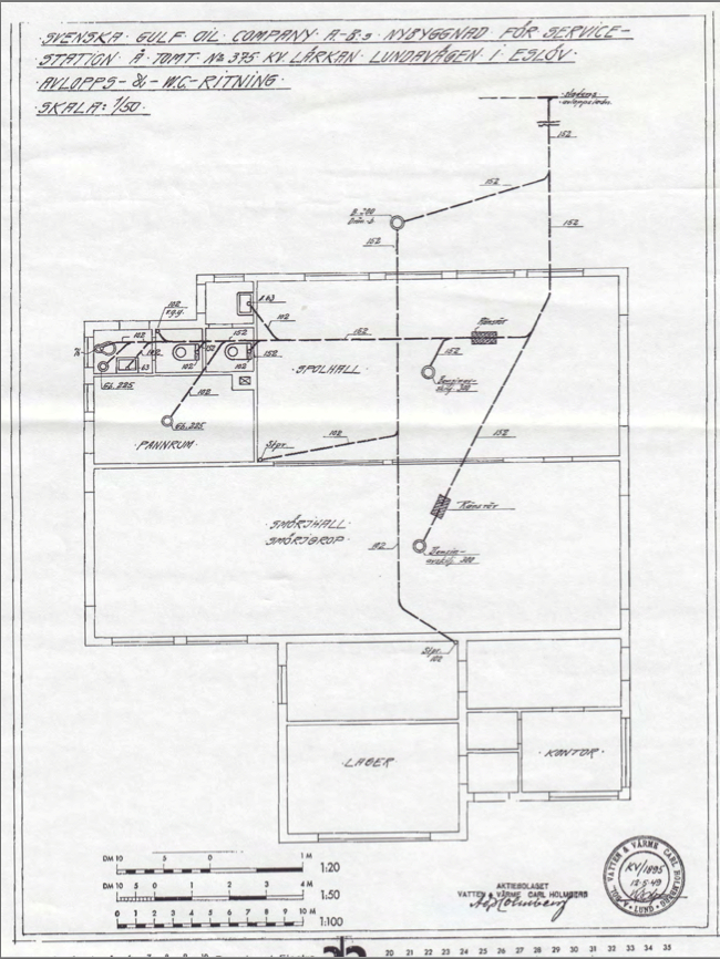 Situationsplan