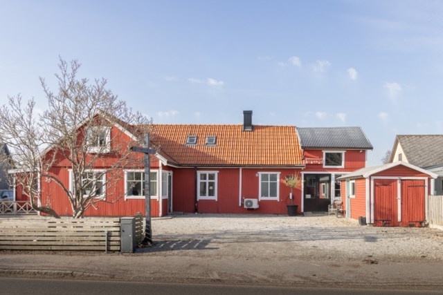Rönnebergsvägen 20