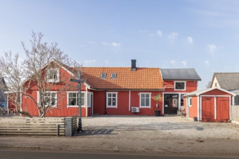 Rönnebergsvägen 20