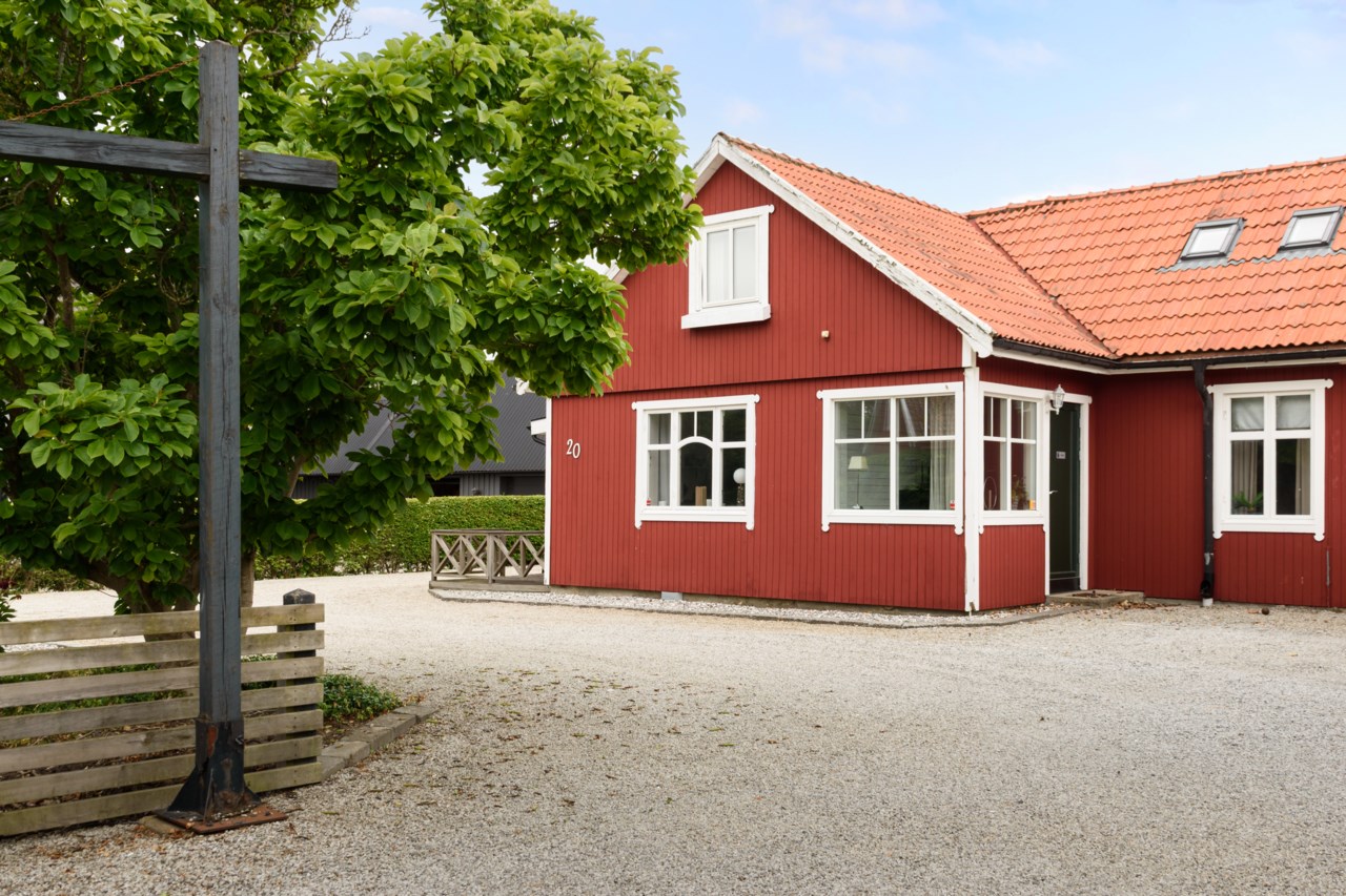 Rönnebergsvägen 20