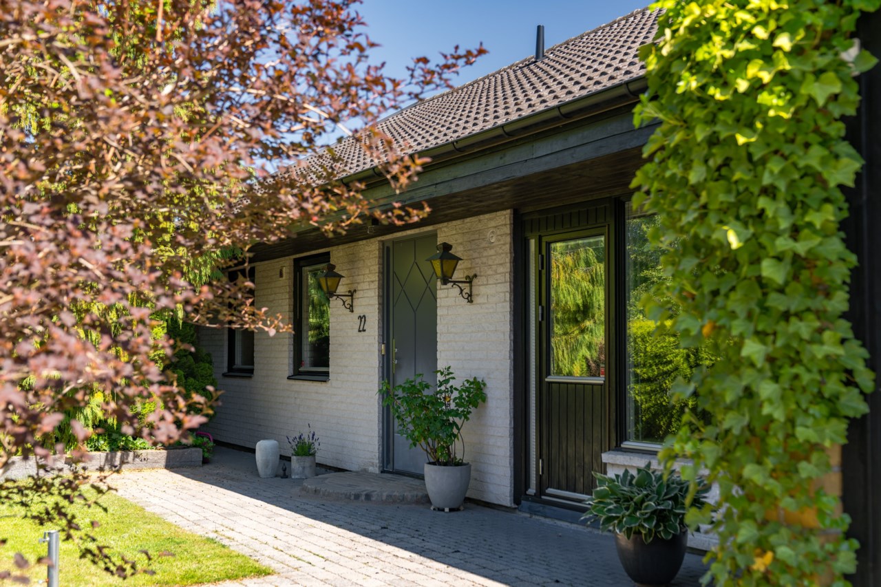 Möllegatan 22