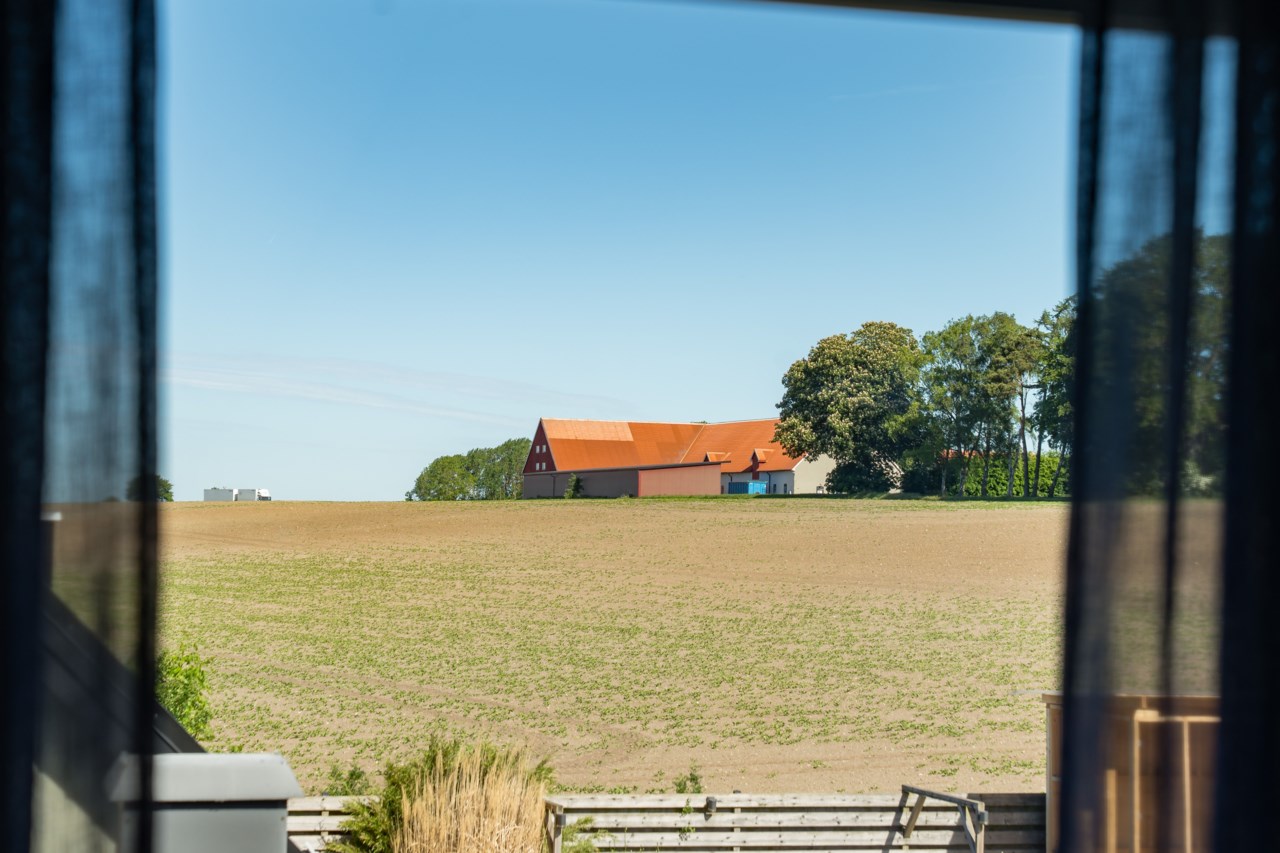 Pråmvägen 8