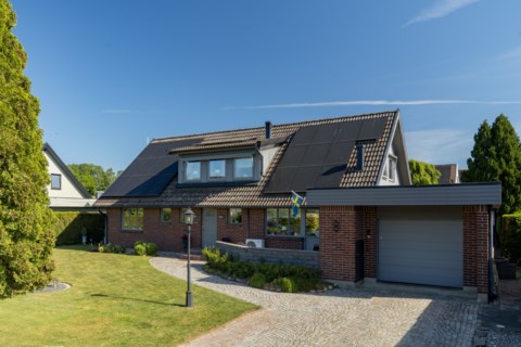 Pråmvägen 8