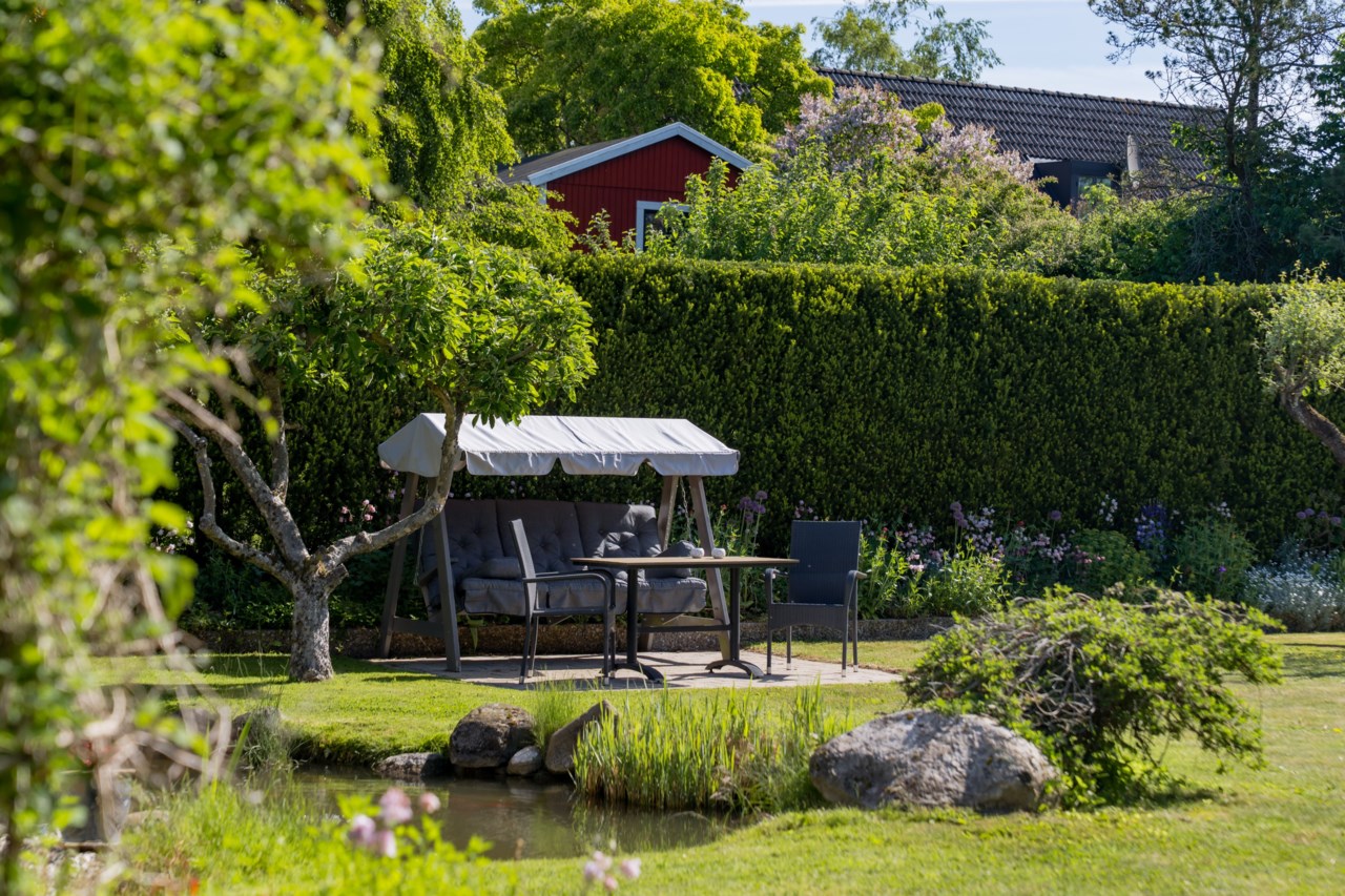 Pråmvägen 8