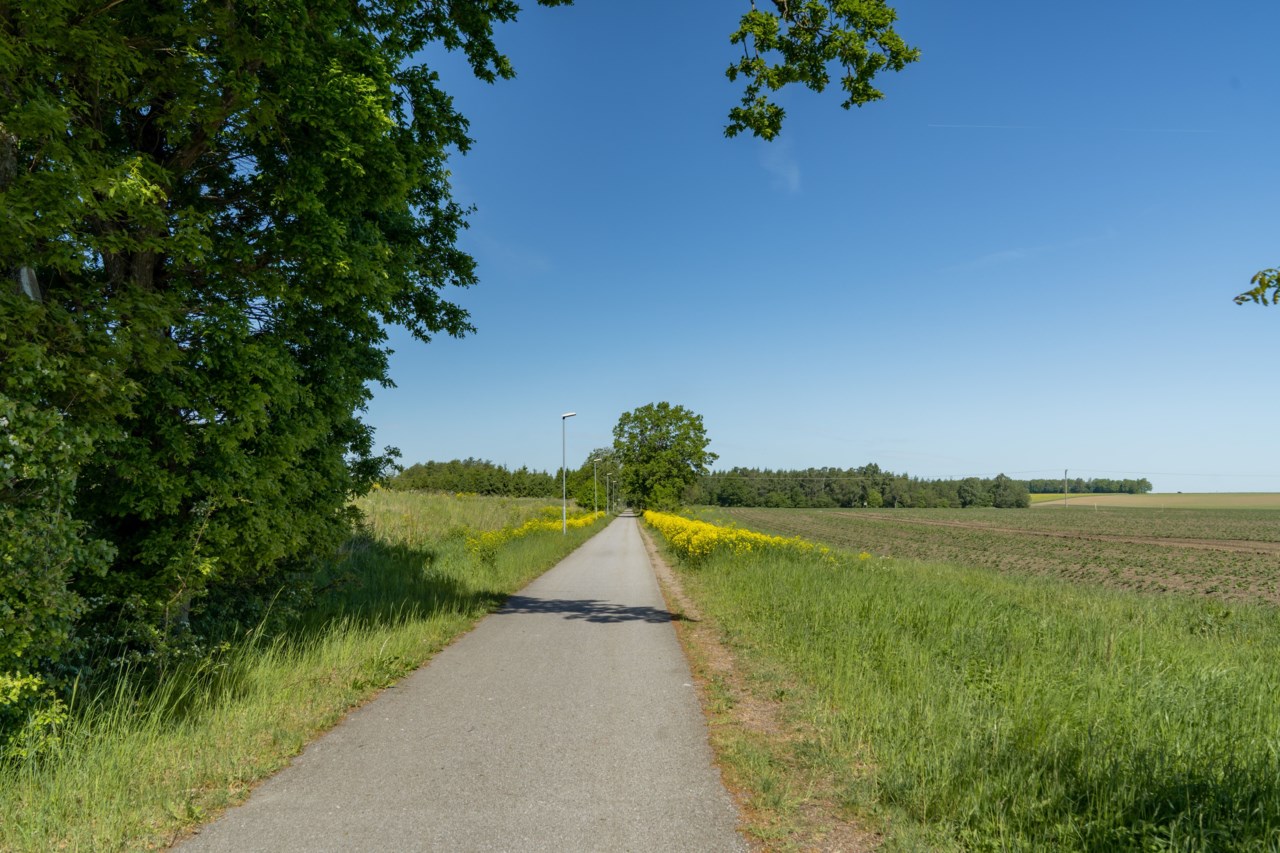 Pråmvägen 8