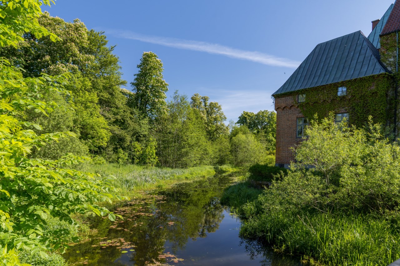 Pråmvägen 8