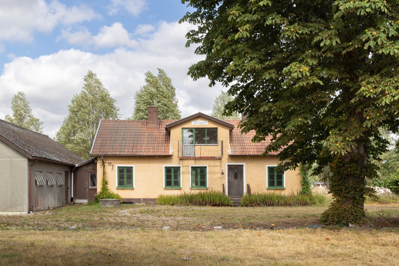 Källs Nöbbelöv 1822