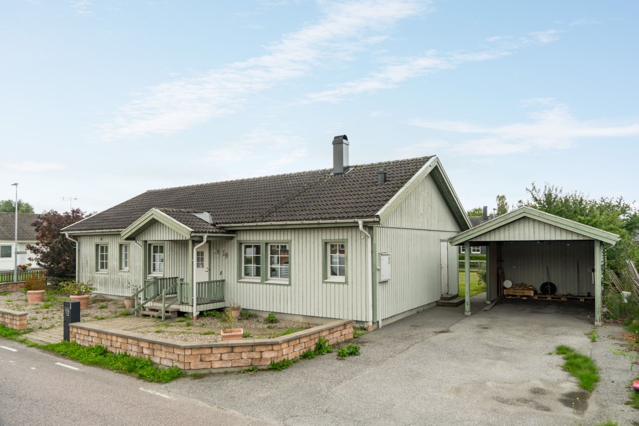 Stationsvägen 19