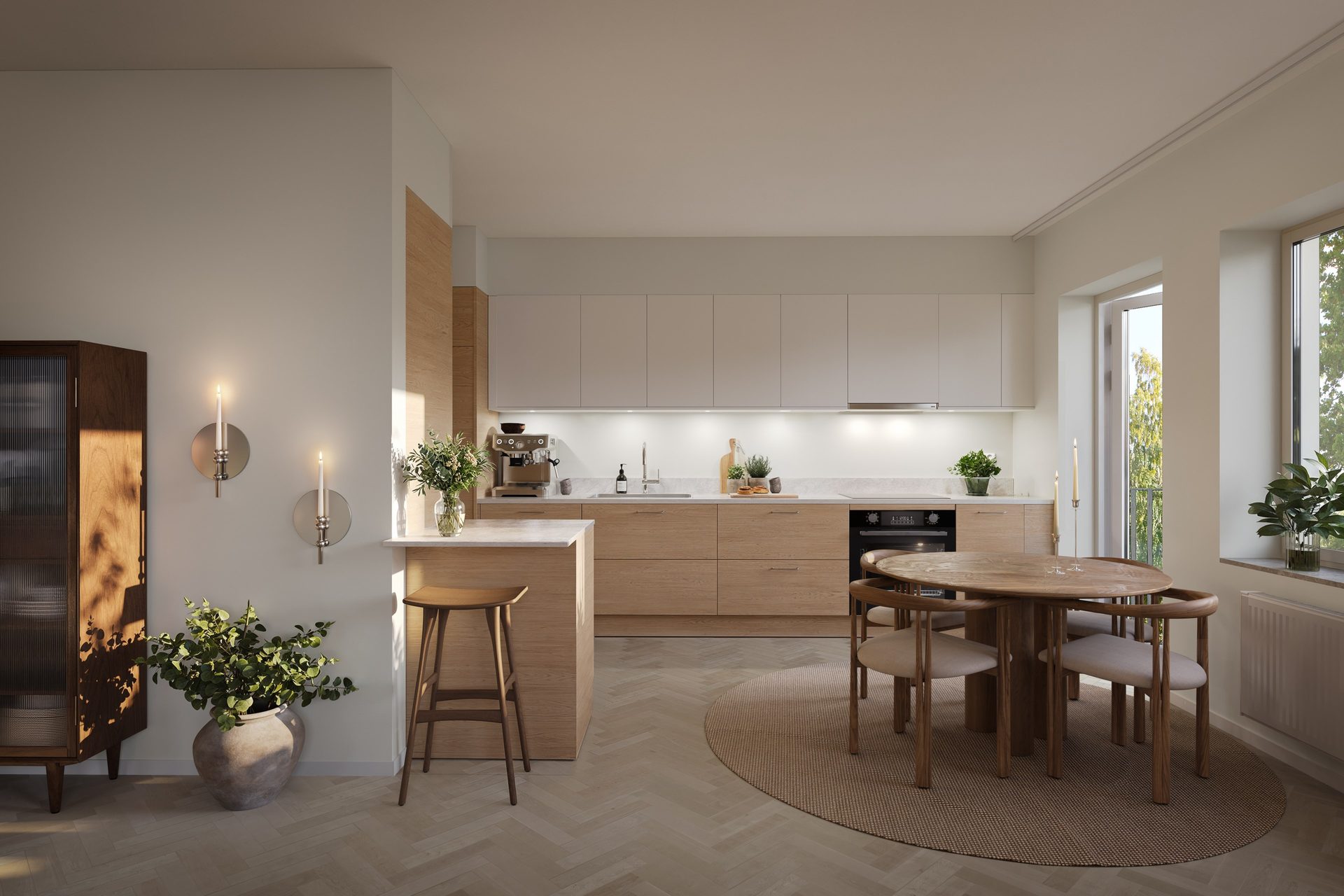 Bild 2 från Svenska Mäklarhuset