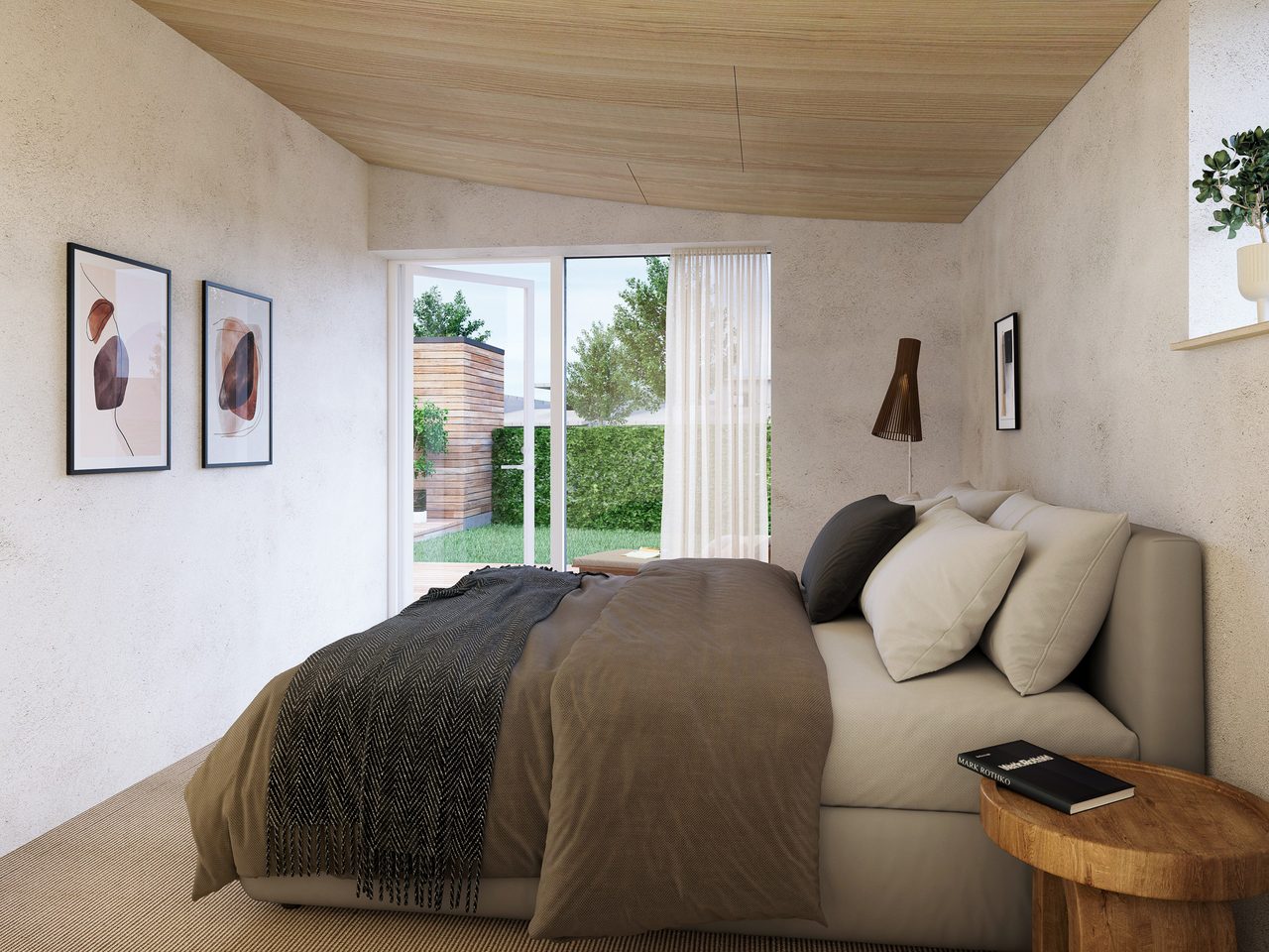 Morgondoppet Fäladen