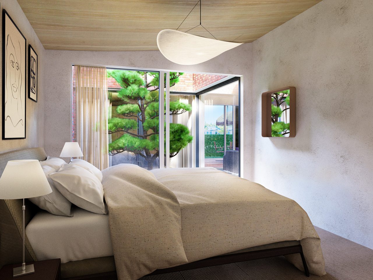 Klättermusgården 18