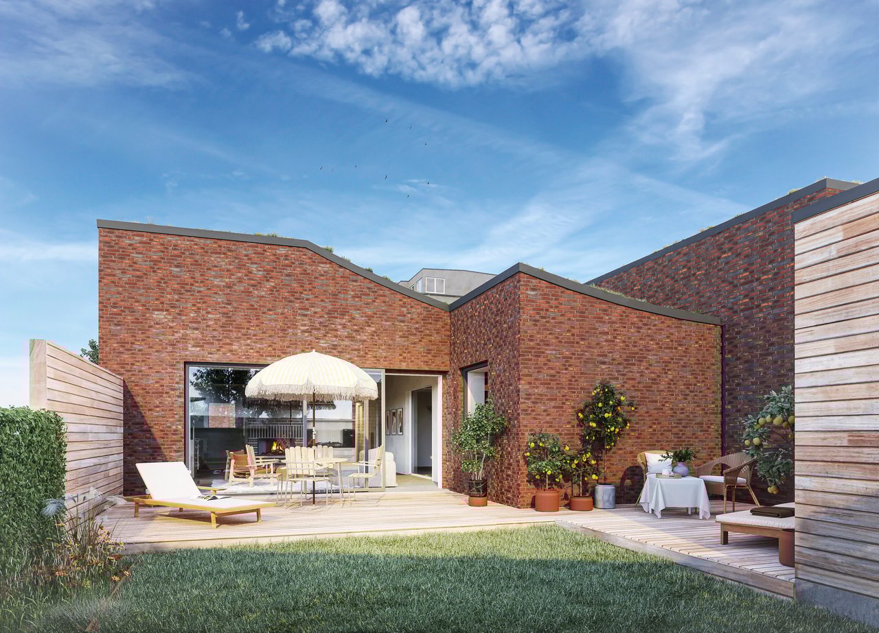 Klättermusgården 18