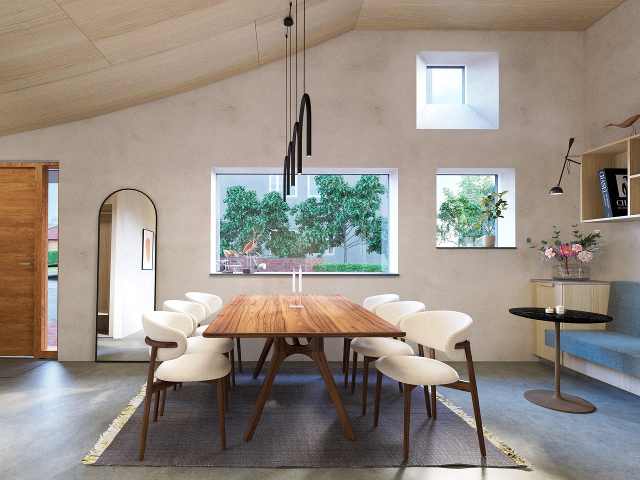 Klättermusgården 20