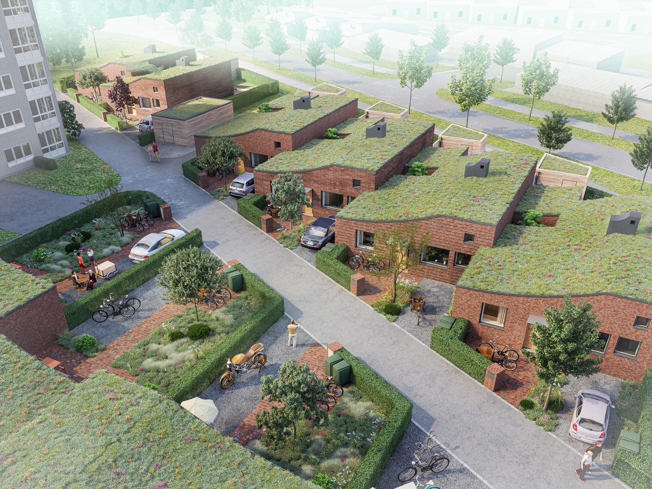 Klättermusgården 22