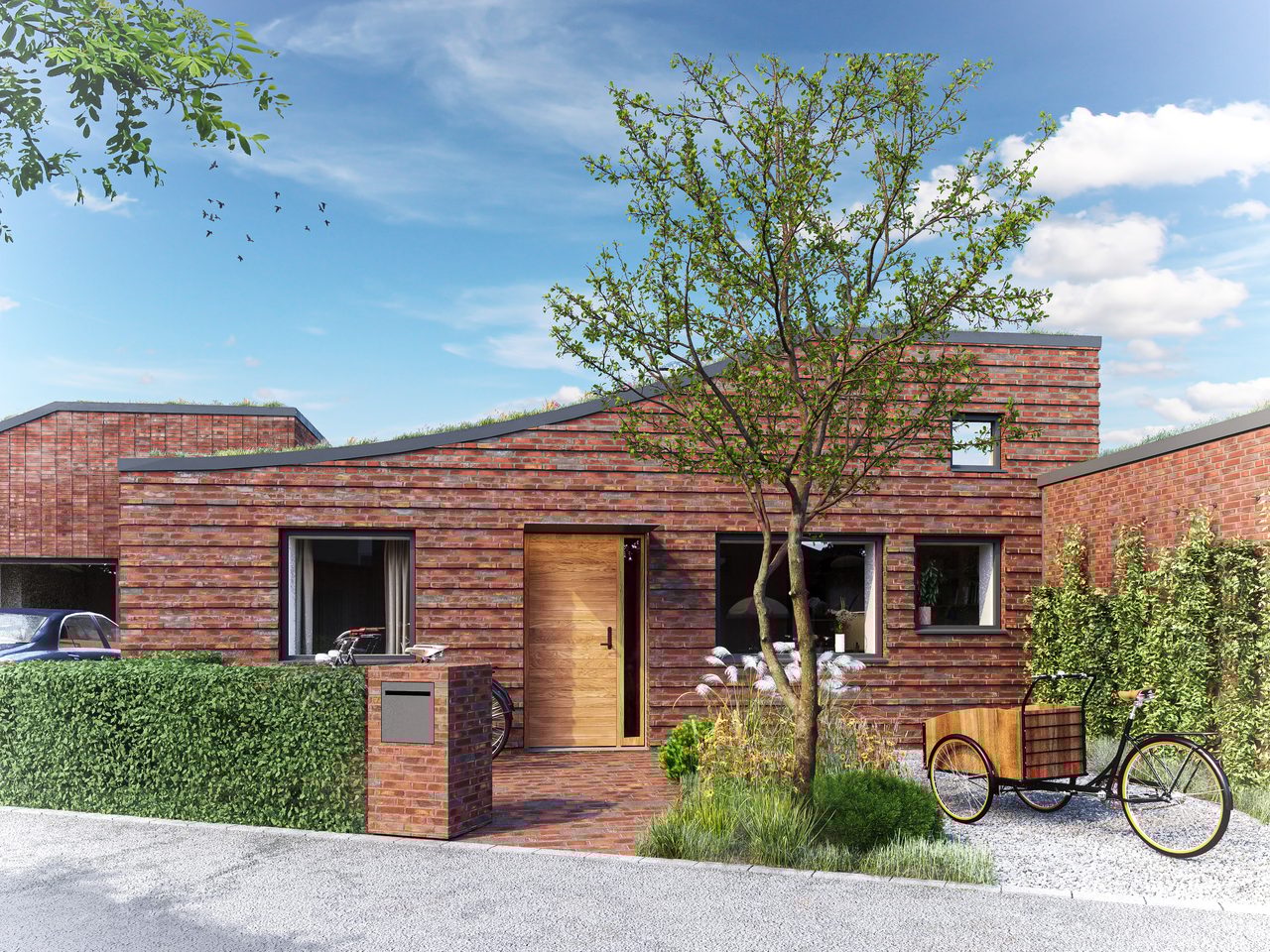 Klättermusgården 26