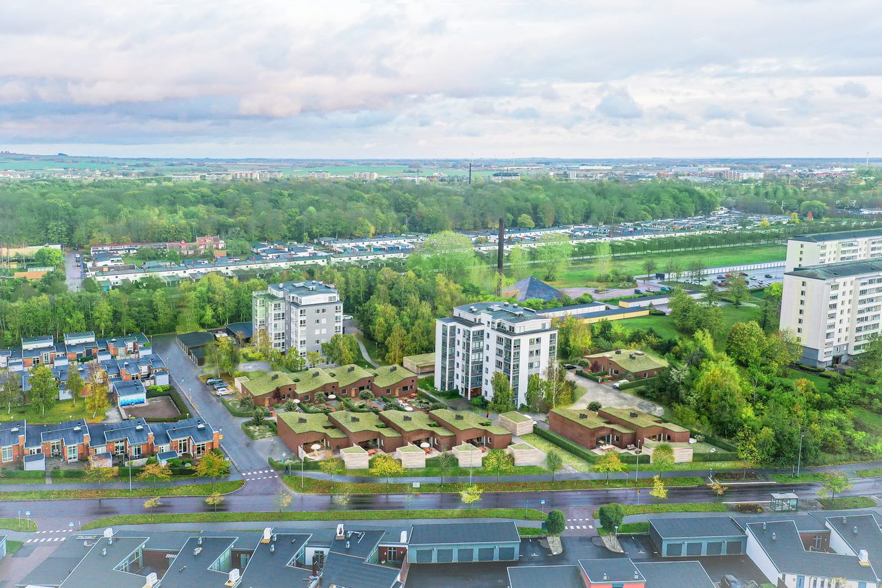 Klättermusgården 28