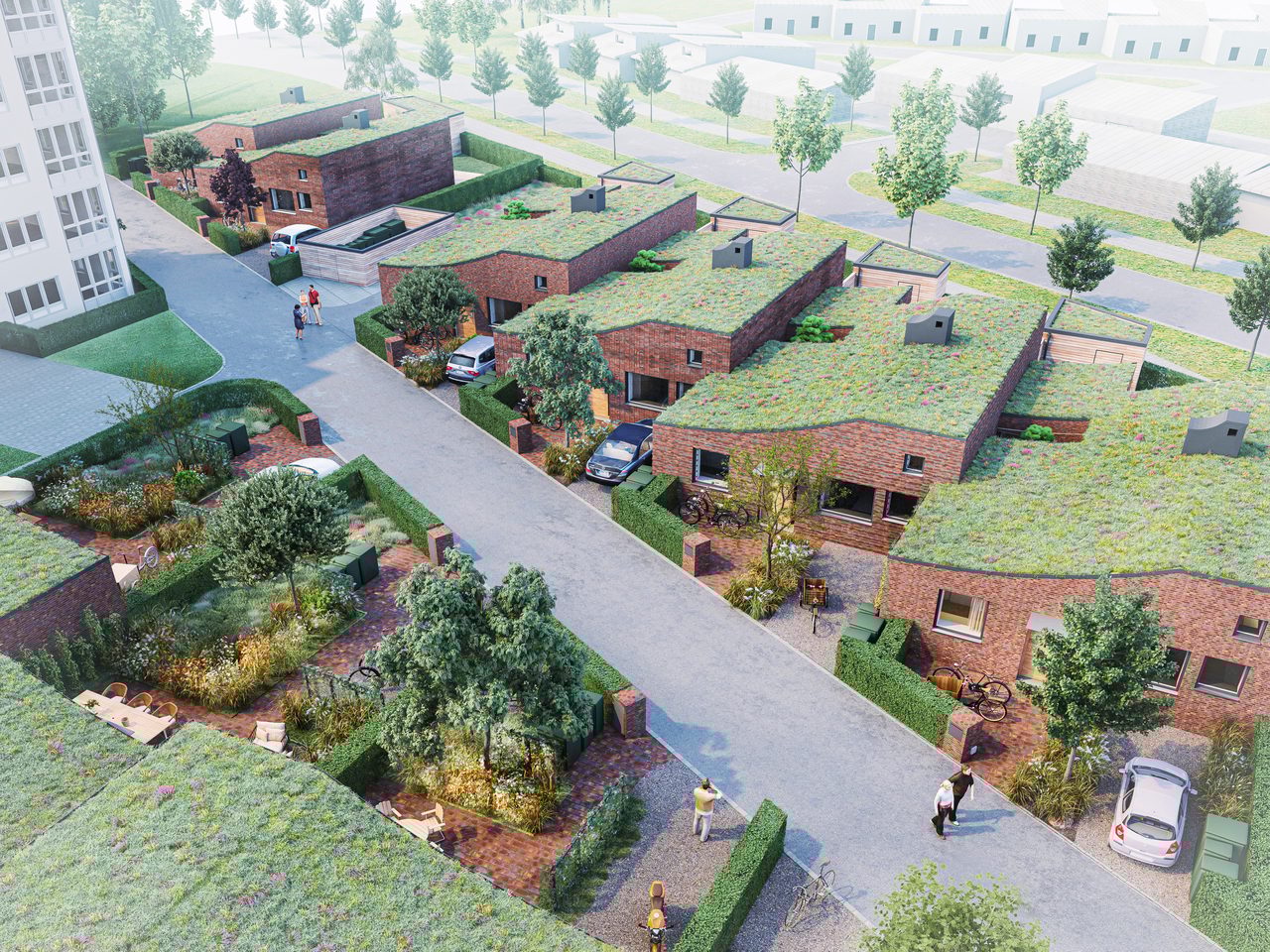 Klättermusgården 30