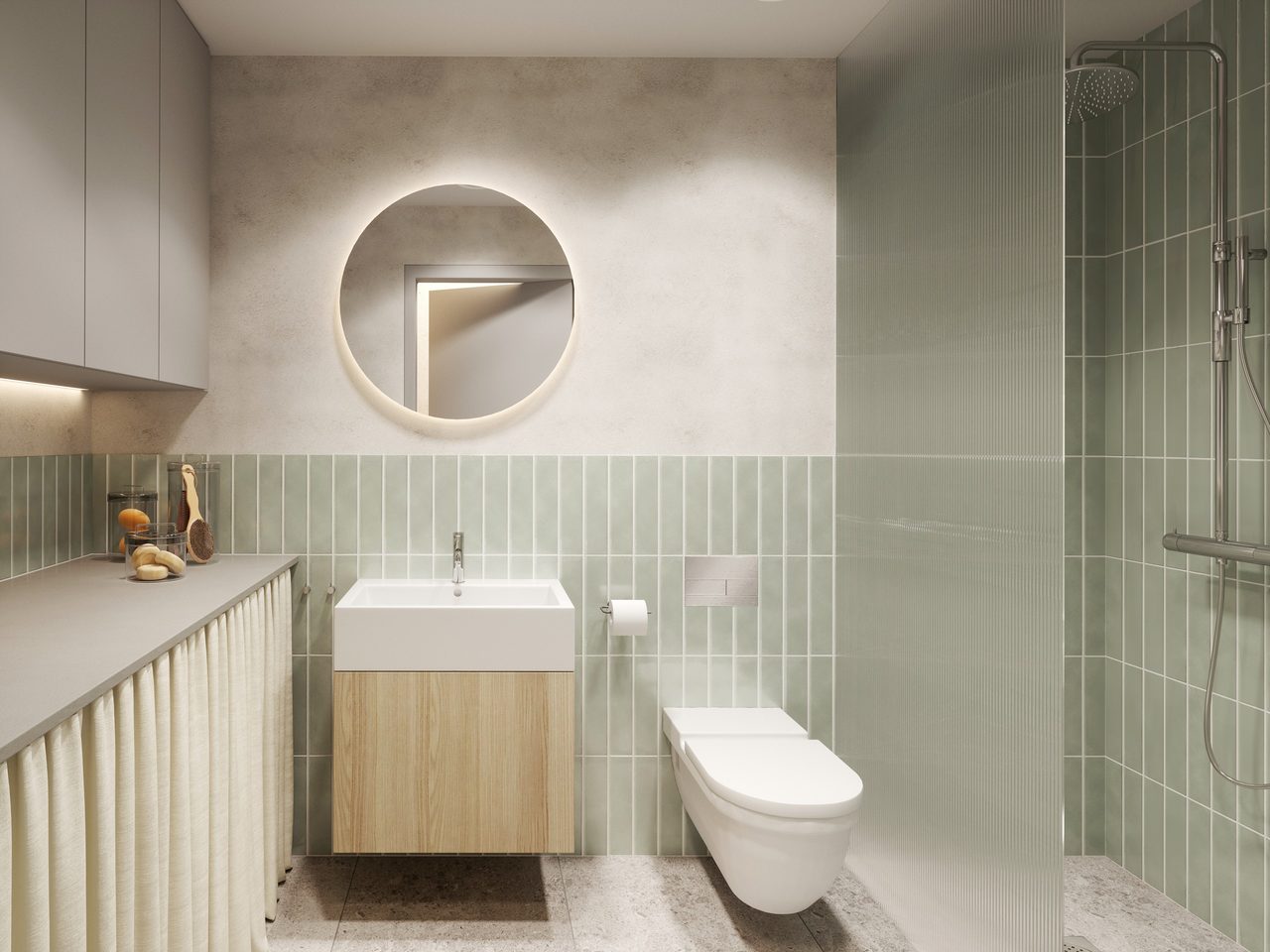 Klättermusgården 16