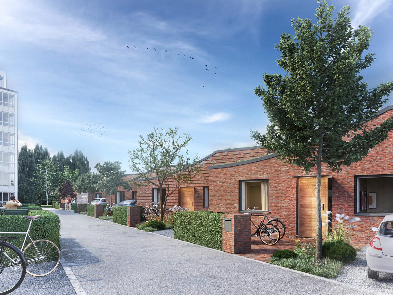 Klättermusgården 14