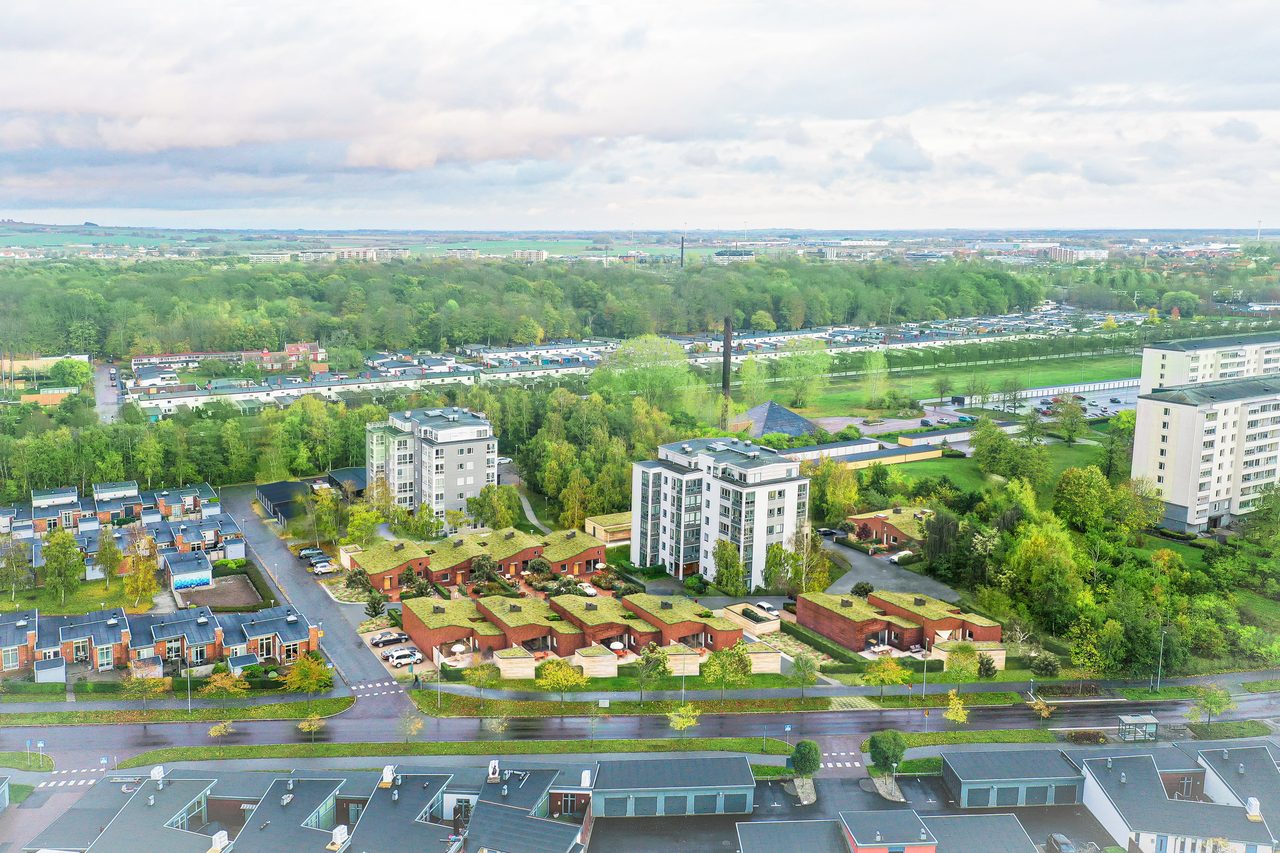 Klättermusgården 10