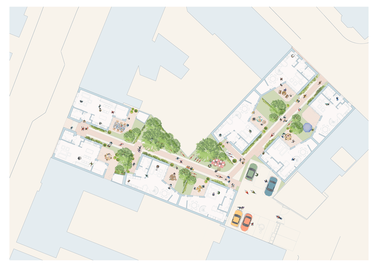 Sitplan
