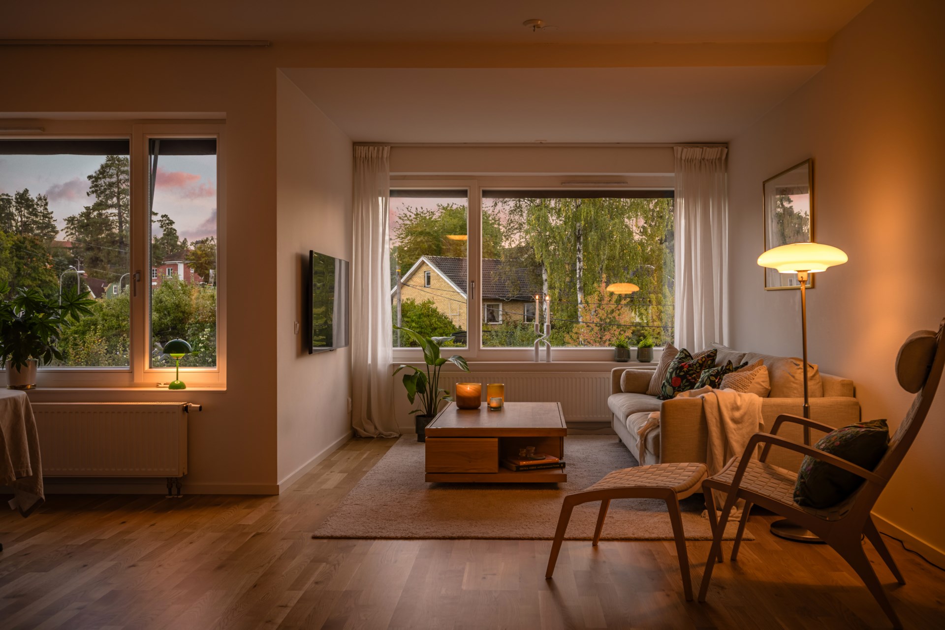 Bild 2 från Svenska Mäklarhuset